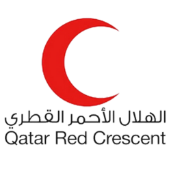 الهلال الأحمر القطري